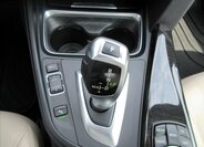 BMW Řada 4 Kabriolet 2,0 l 135 kw