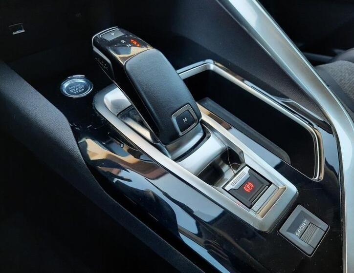 Peugeot 5008 27