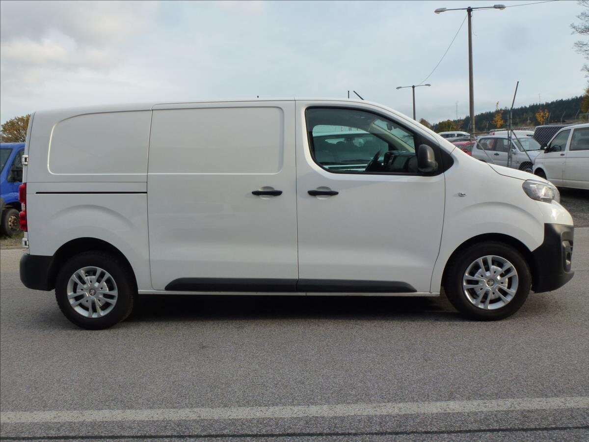 Peugeot Expert Skříň 2,0 l 90 kw