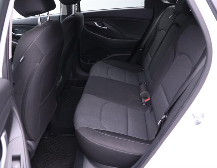 Hyundai i30 Kombi 1,5 l 117 kw