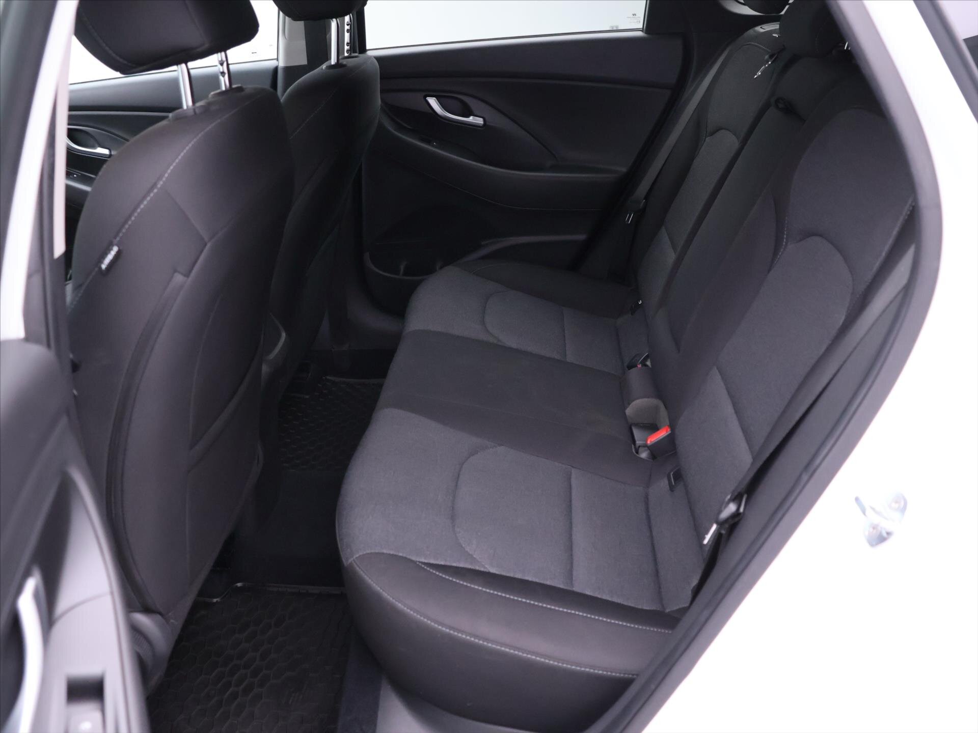 Hyundai i30 Kombi 1,5 l 117 kw