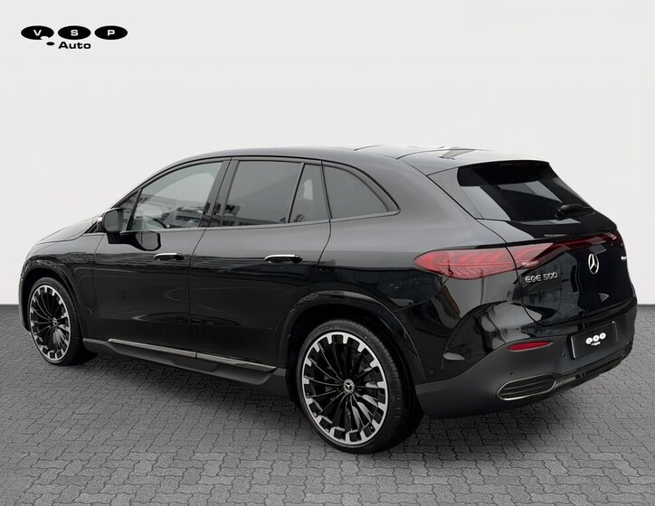 Mercedes-Benz Ostatní SUV 1,0 330 kw