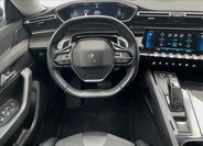 Peugeot 508 Kombi 1,5 l 96 kw