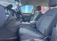 Volkswagen Touareg SUV / Terénní 3,0 l 170 kw