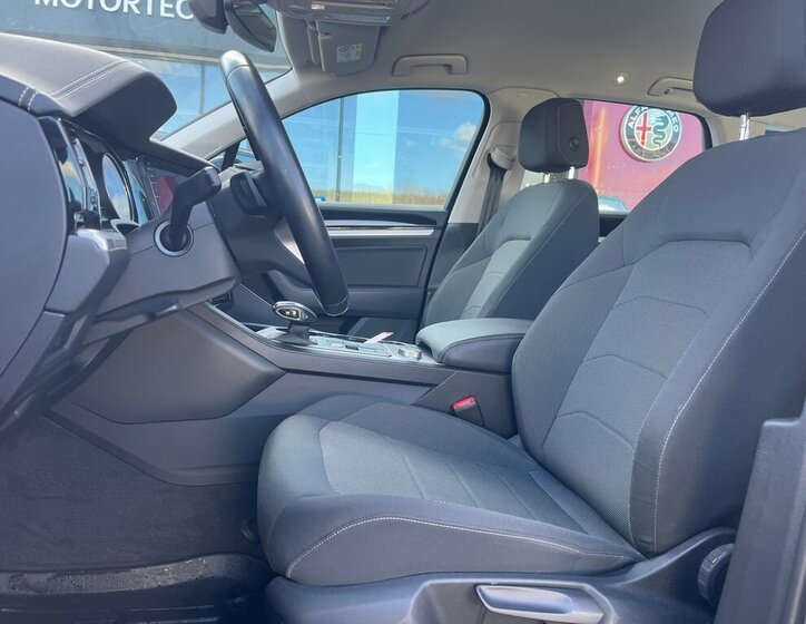 Volkswagen Touareg SUV / Terénní 3,0 l 170 kw