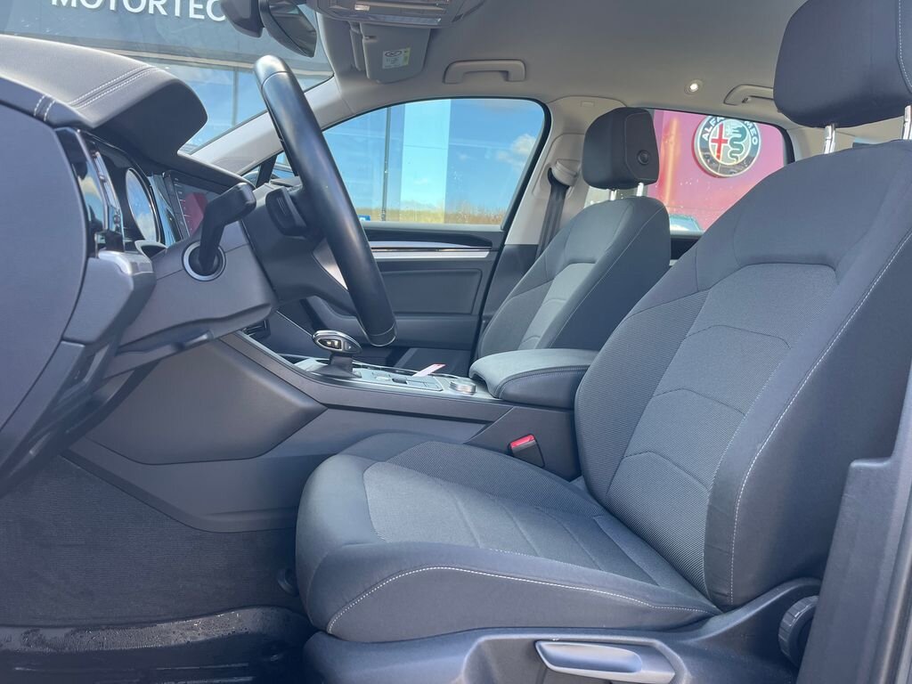 Volkswagen Touareg SUV / Terénní 3,0 l 170 kw