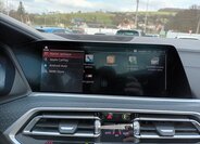 BMW X7 SUV / Terénní 4,4 l 390 kw