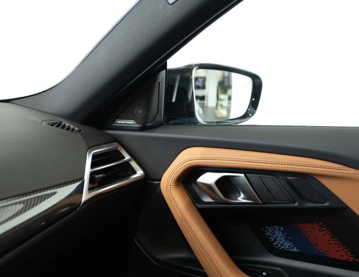 BMW Řada 2 Ostatní 3,0 l 275 kw