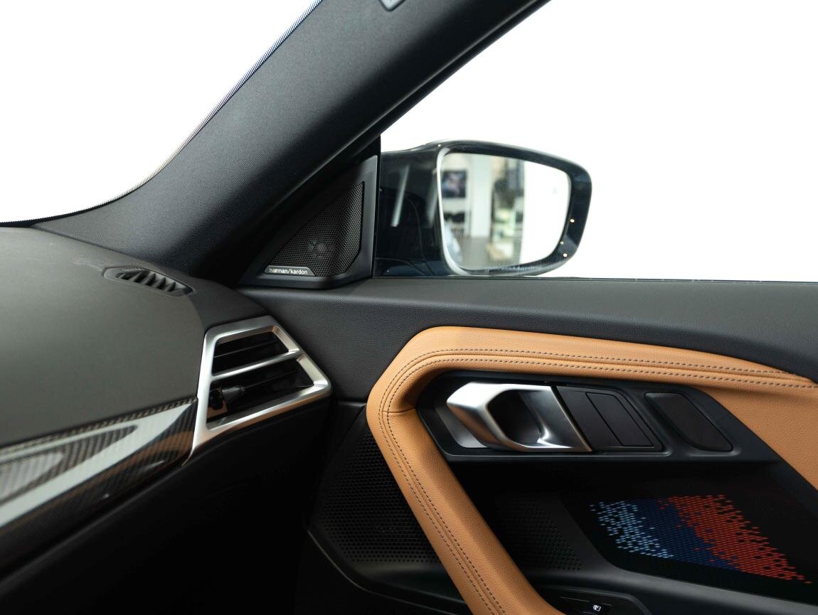 BMW Řada 2 Ostatní 3,0 l 275 kw