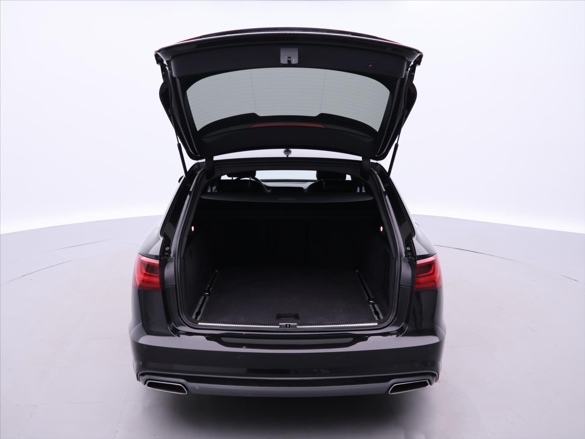 Audi A6 Kombi 3,0 l 200 kw