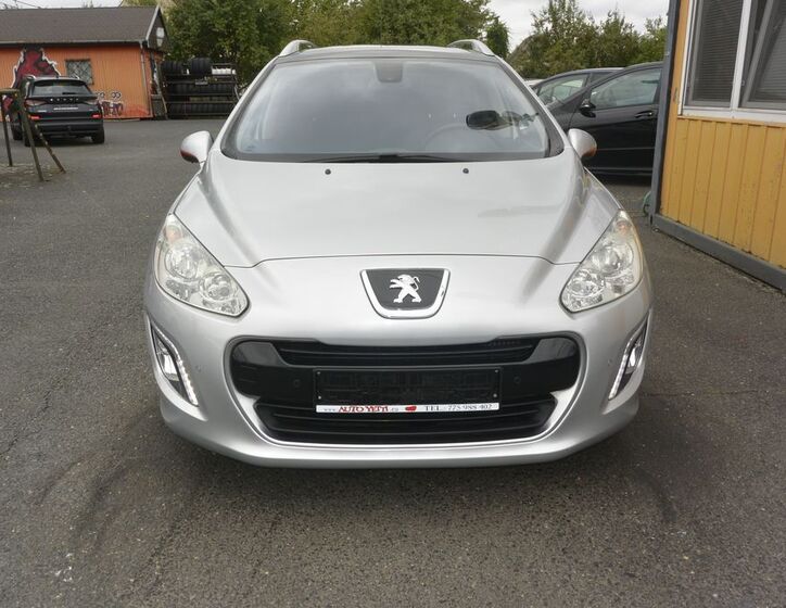 Peugeot 308 2