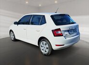 Škoda Fabia Hatchback 999,0 44 kw