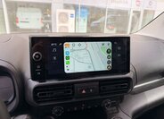 Fiat Dobló Skříň 1,5 l 75 kw