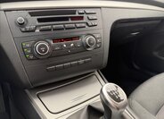 BMW Řada 1 Hatchback 2,0 l 105 kw