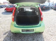 Opel Agila Hatchback 1,2 l 63 kw