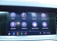 Opel Insignia Liftback 2,0 l 125 kw