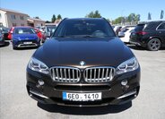 BMW X5 SUV / Terénní 3,0 l 280 kw