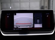 Peugeot 208 Hatchback 1,2 l 74 kw