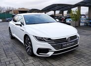 Volkswagen Arteon 8
