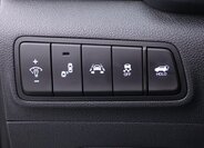 Hyundai Tucson SUV 2,0 l 136 kw