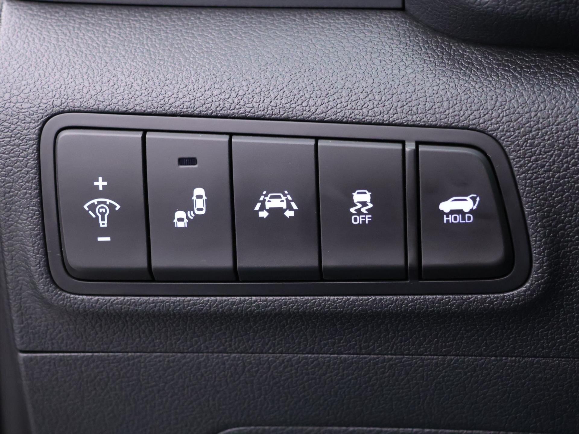 Hyundai Tucson SUV 2,0 l 136 kw