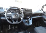 Peugeot Partner Tepee Kombi 1,2 l 81 kw