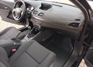 Renault Mégane Hatchback 1,6 l 81 kw