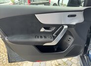 Mercedes-Benz Třídy A 4