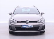 Volkswagen Golf Kombi 2,0 l 135 kw