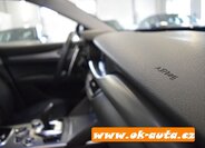 Alfa Romeo Stelvio SUV 2,1 l 140 kw