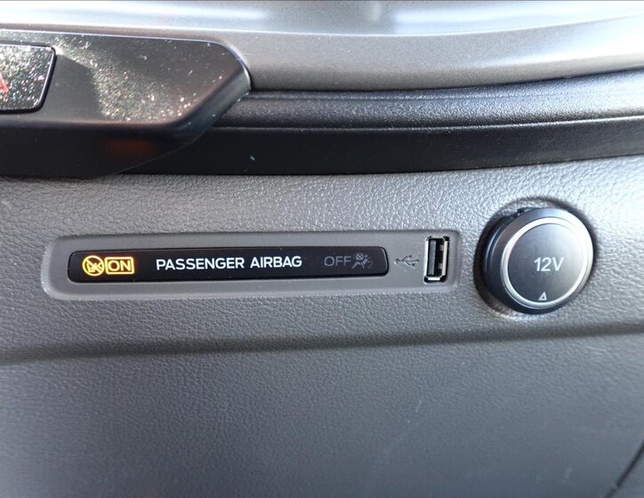 Ford Transit Custom Ostatní 2,0 l 96 kw