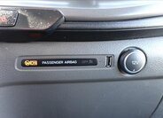 Ford Transit Custom Ostatní 2,0 l 96 kw