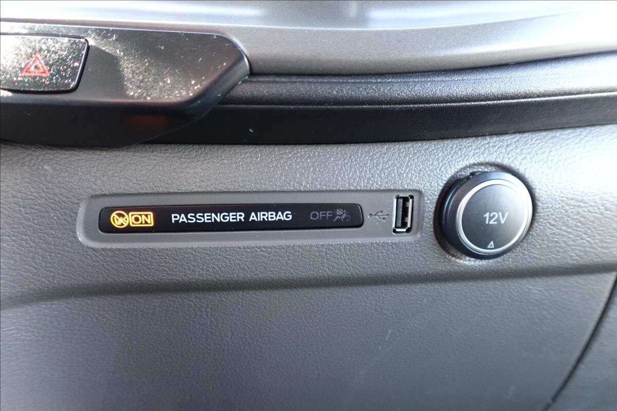 Ford Transit Custom Ostatní 2,0 l 96 kw