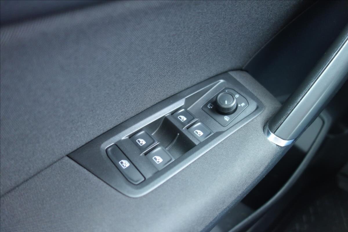 Volkswagen Touran MPV 2,0 l 110 kw