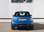 Mini Cooper 6