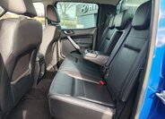 Ford Ranger Ostatní 2,0 l 156 kw