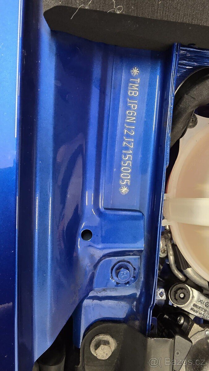 Škoda Fabia Kombi 999,0 70 kw