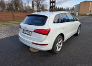 Audi Q5 SUV 0,0 130 kw