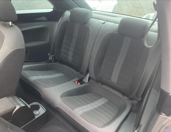 Volkswagen Beetle 10