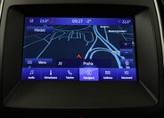 Ford S-MAX MPV 2,0 l 140 kw