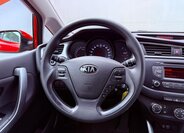 KIA Ceed Hatchback 0,0 73 kw