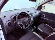 Dacia Lodgy 13