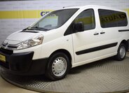 Citroën Jumpy MPV 2,0 l 94 kw