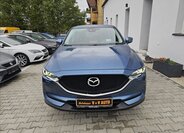 Mazda CX-5 2