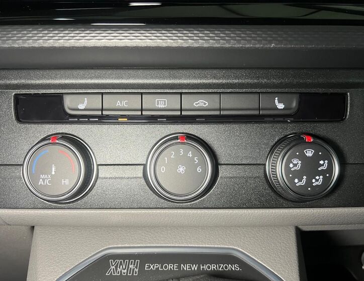 Volkswagen California 25