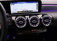 Mercedes-Benz CLA Kombi 2,0 l 225 kw