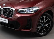 BMW X4 SUV / Terénní 3,0 l 210 kw