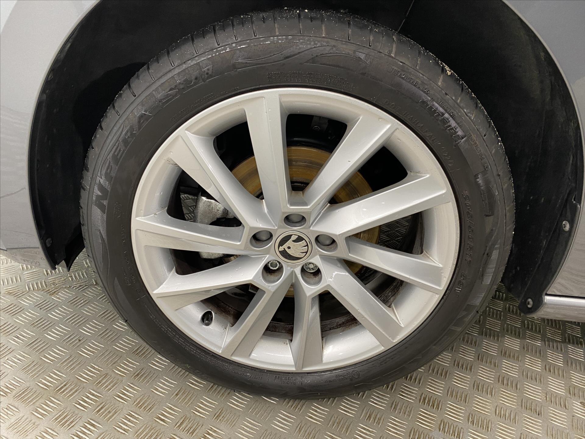 Škoda Scala Hatchback 999,0 85 kw