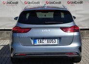 KIA Ceed Kombi 1,5 l 117 kw