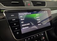 Škoda Superb Kombi 1,4 l 160 kw